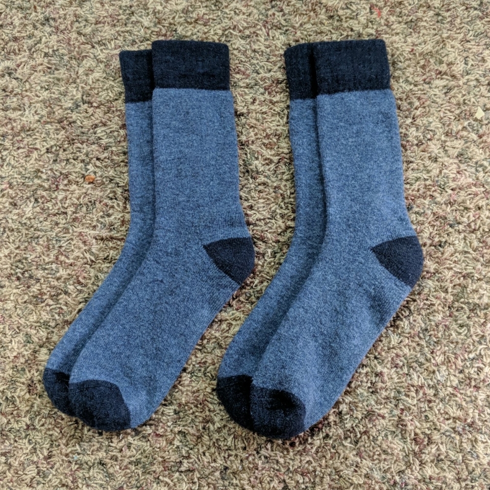 Men's socks